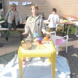 P1190212 - Scouts en Gidsen Zaventem 